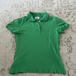 Lacoste Women’s Polo